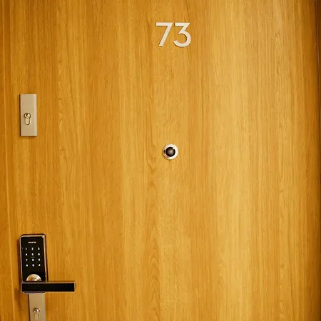 Magic - Des 73 Apartment