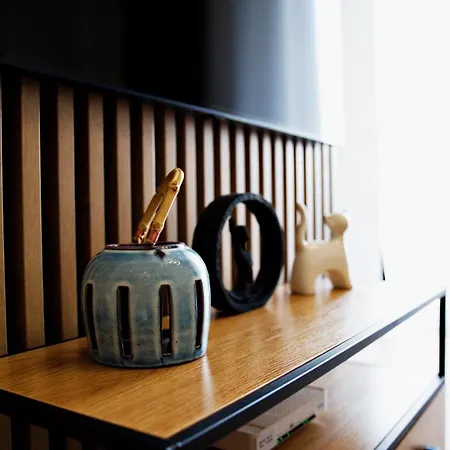 Apartment Magic - Des 73