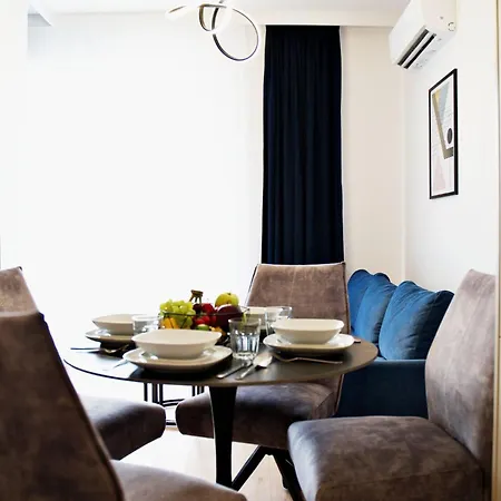 Apartment Magic - Des 73 Zator