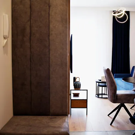 Apartment Magic - Des 73