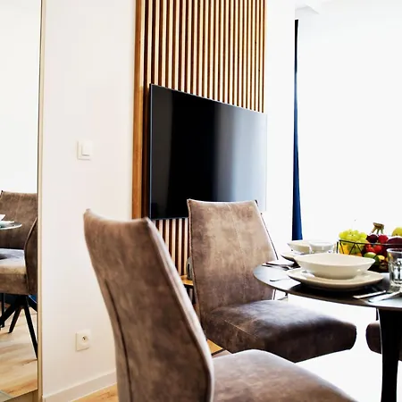 Apartment Magic - Des 73 Zator