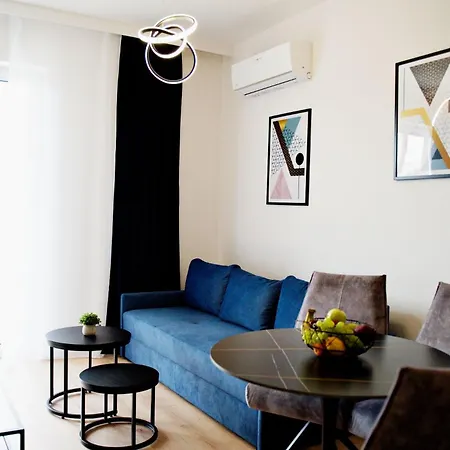 Magic - Des 73 Apartment