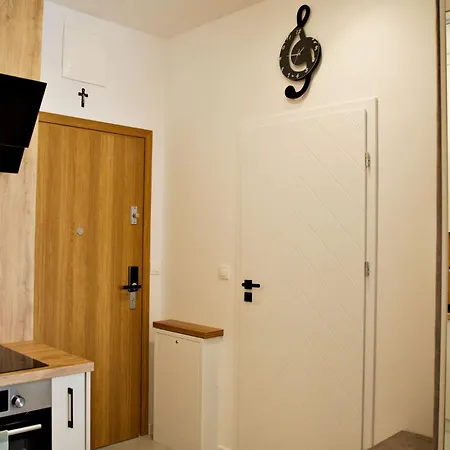 Magic - Des 73 Apartment *