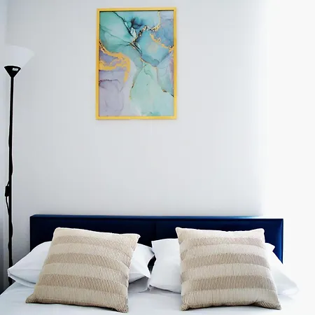 Magic - Des 73 Apartment