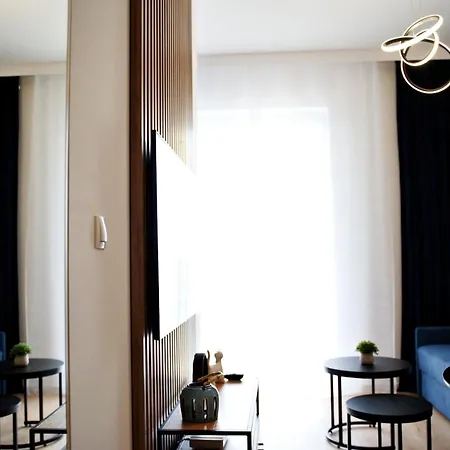 Apartment Magic - Des 73