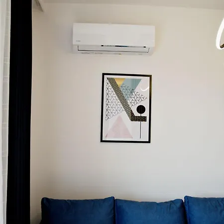 Apartment Magic - Des 73 Zator